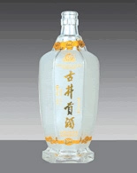 蒙砂瓶- 003   